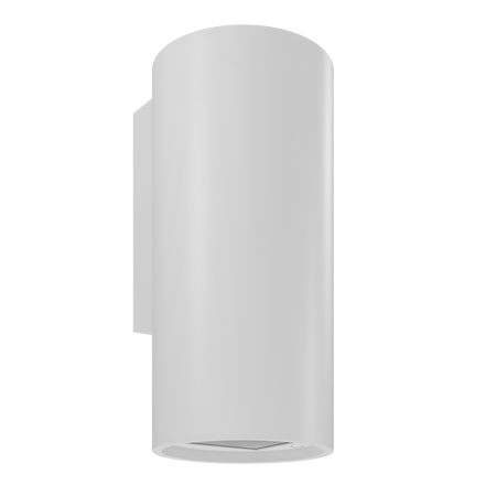 OKAP LANILIA NEWELIO 39.1 WHITE