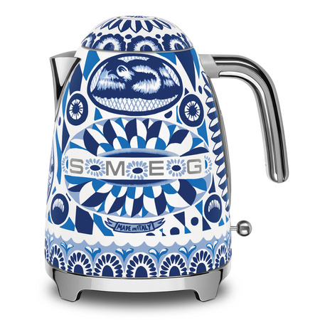 Czajnik elektryczny SMEG Dolce&Gabbana KLF03DGBEU