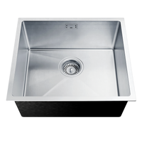 ZLEWOZMYWAK LANILIA EVIER 54.1 INOX