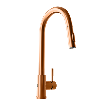 Bateria kuchenna GLOBALO LORETIO COOPER MAT 1.1