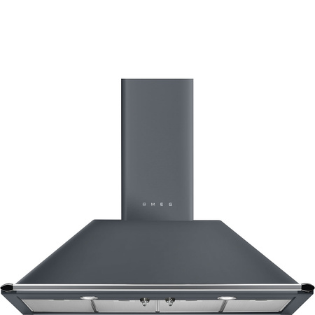 Okap kuchenny, Victoria, 110 cm KT110GRE - Smeg