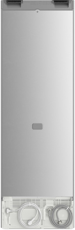 Wolnostojąca chłodziarka do wina z zamrażarką KWNS 4784 DE Stal szlachetna/CleanSteel - MIELE 12156940