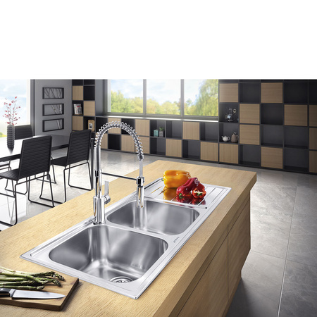 Bateria MIDR55CR - Smeg