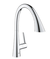 Bateria kuchenna GROHE ZEDRA 32294002