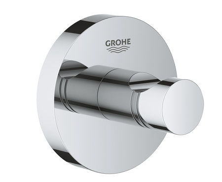 GROHE HACZYK NA PŁASZCZ KĄPIELOWY. 40364001