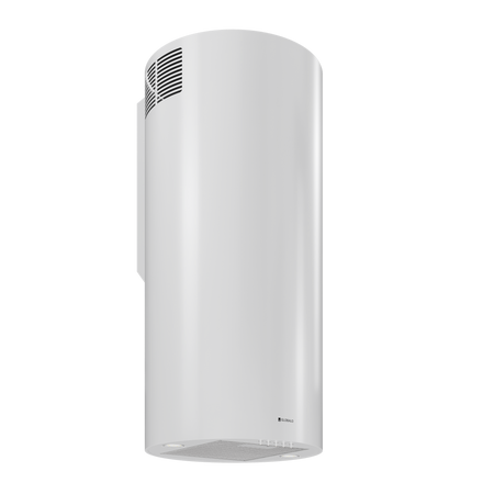 Okap kuchenny przyścienny GLOBALO LOBELIO 39.1 WHITE