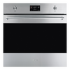 Piekarnik, 60 cm, Classica SOP6302TX - Smeg