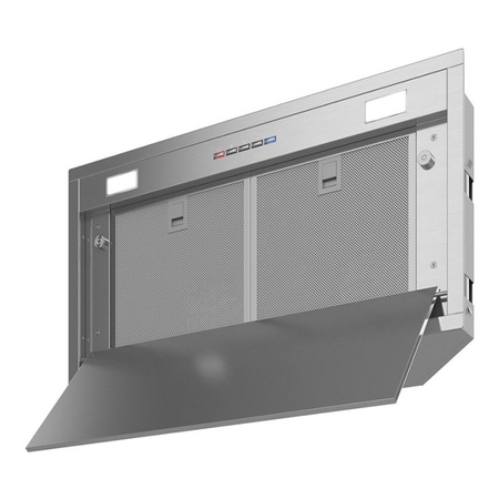 Okap kuchenny do zabudowy FALMEC Grupa Silnikowa Green.Tech - CGRW50.E1P2#ZZZI491F