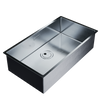 Zlew kuchenny GLOBALO RIWOLO 70.1 INOX