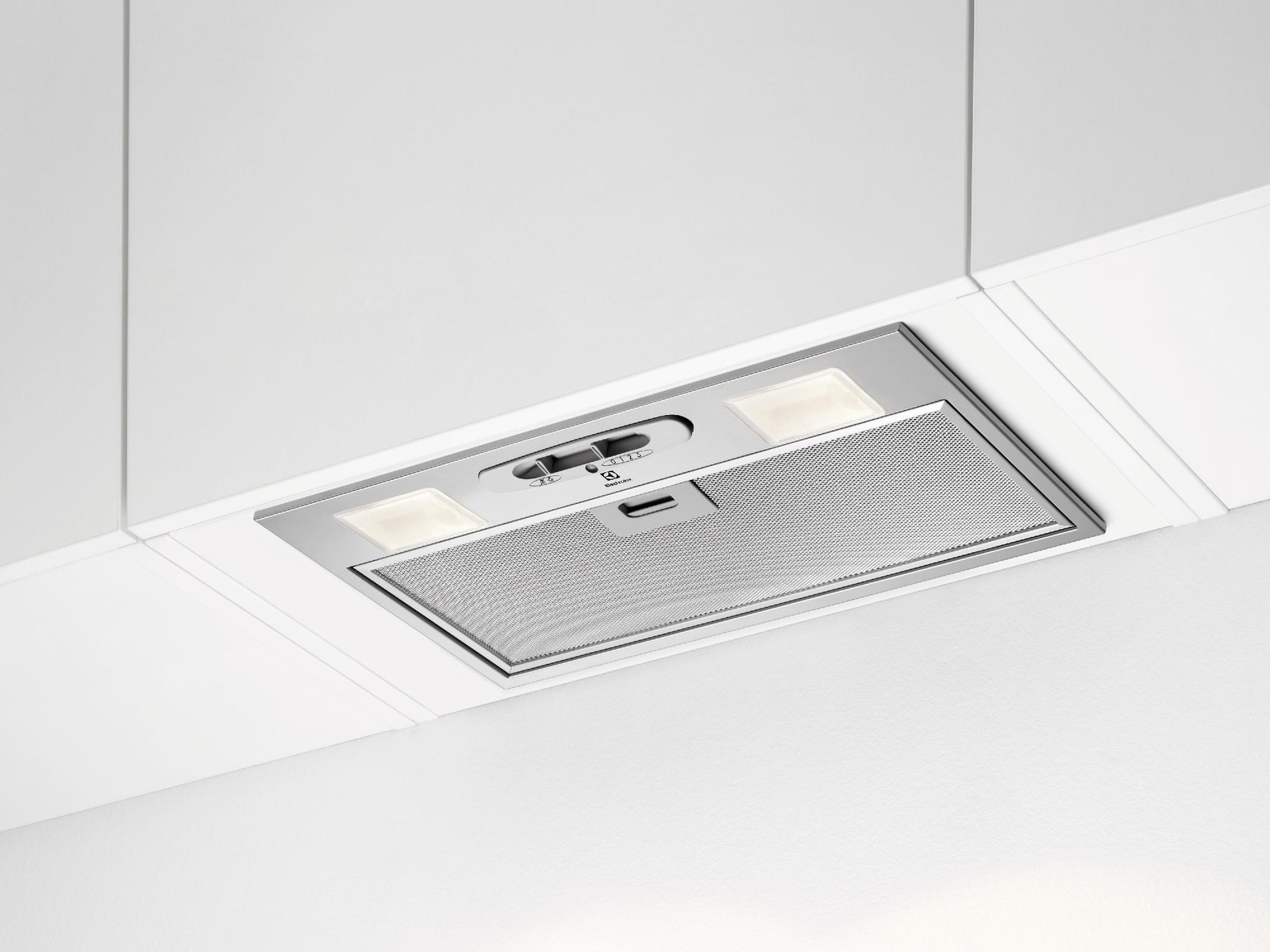 Okap kuchenny podszafkowy ELECTROLUX LEDLights 300 52cm LFG235S