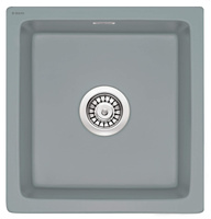 Zlewozmywak ceramiczny 1-komorowy ZCB_3103 - Deante