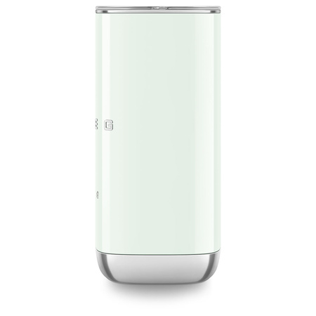 Elektryczny spieniacz do mleka SMEG retro design MFF02PGEU - SMEG
