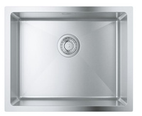 GROHE ZLEWOZMYWAK K700U stal szlachetna - wpuszczany w blat, na równi z blatem i podblatowy. 31574SD1