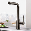 Bateria kuchenna GROHE BATERIA ESSENCE HARD GRAFITE 30270A00