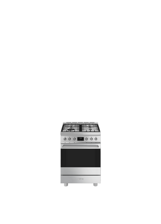 Kuchnia wolnostojąca C6GMX2 - Smeg