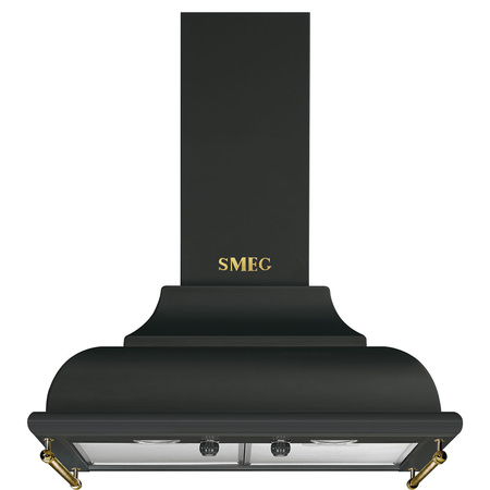 Okap kuchenny, Cortina KC16AOE - Smeg