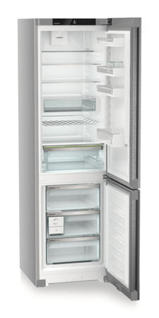 Chłodziarko-zamrażarka z systemem EasyFresh LIEBHERR CNsda 5723 plus NoFrost