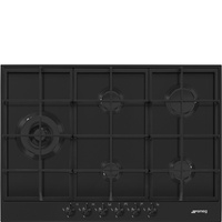 Płyta kuchenna PX375LMB - Smeg