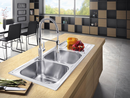 Bateria MIDR55CR - Smeg