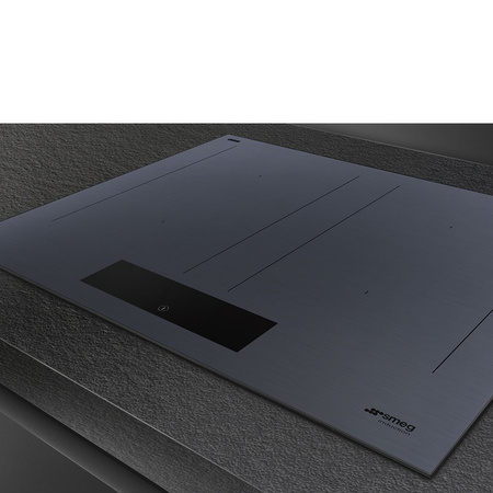Płyta indukcyjna, 60cm, Linea, NG SIM1644DG - Smeg