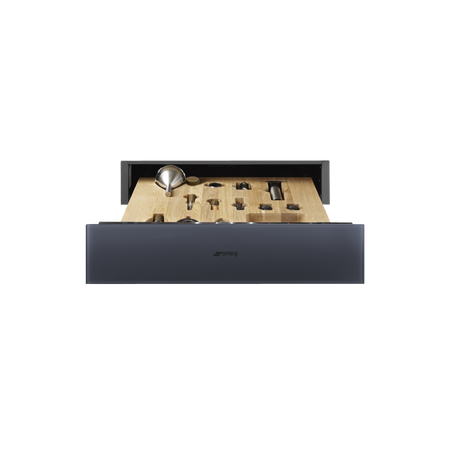 Szuflada sommelierska, Linea, NG CPS115G - Smeg
