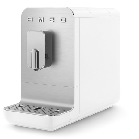 Automatyczny ekspres do kawy BCC13WHMEU - Smeg