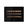 Lodówka na wino do zabudowy TEKA Sommelier RVI 10024 GBK 24 butelki - 113600009