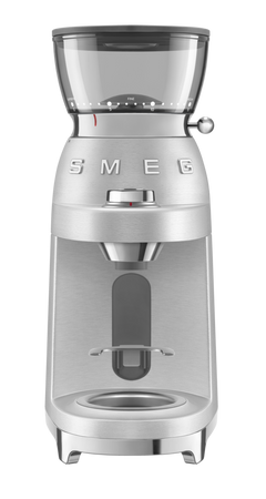 Młynek do kawy CGF02SSEU - Smeg
