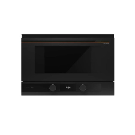 Kuchenka mikrofalowa do zabudowy 39cm TEKA Infinity G1 Italdesign Giugiaro - ML 82-G1 BIS L