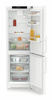 Chłodziarko-zamrażarka z systemem EasyFresh LIEBHERR CNc 5213 pure NoFrost
