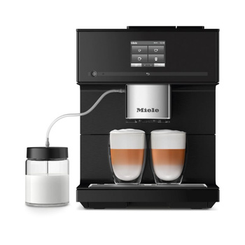 Ekspres do kawy automatyczny MIELE CM 7750 CoffeeSelect