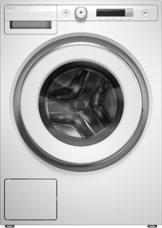 Pralka wolnostojąca ASKO Logic Steel Seal W3096RW