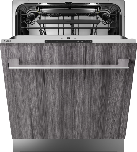 Zmywarka do zabudowy ASKO DFI545V
