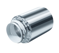 Tłumik DASD 150 - MIELE 8269360