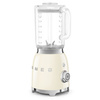 Blender, kremowy BLF03CREU - Smeg