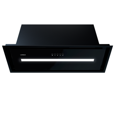 OKAP LANILIA SELETIO 80.1 BLACK