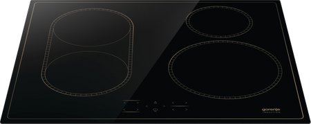 Płyta indukcyjna 60cm GORENJE Classico - GI6421CLBSC