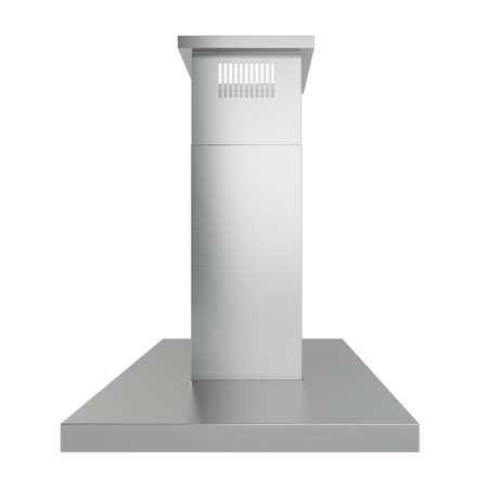 Okap kuchenny wyspowy GLOBALO NOMINA ISOLA 90.4 SENSOR