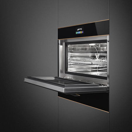 Szuflada do pakowania próżniowego, DSN CPV615NR - Smeg