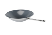 Patelnia wok dla CombiSet CSWP 1400 - MIELE 7132780