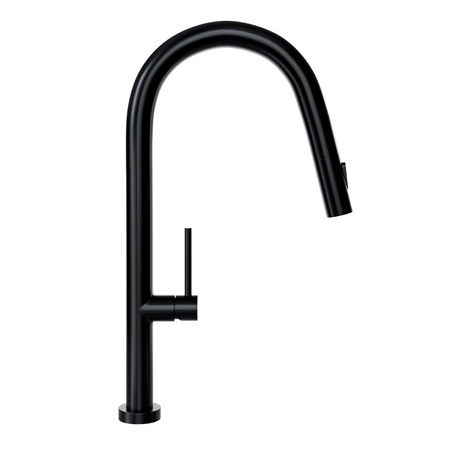 Bateria kuchenna GLOBALO DERVINA BLACK 1.1