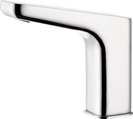 Bateria umywalkowa bezdotykowa bez regulacji temperatury - 4xAA BQH_028R - Deante