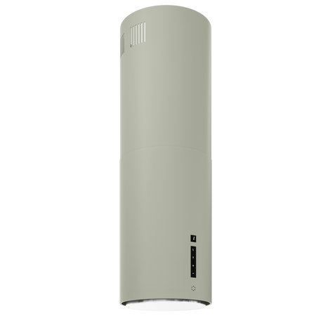 Okap kuchenny wyspowy GLOBALO MIRAYA ISOLA 39.1 SAGE