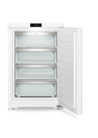 Zamrażarka podblatowa z systemem SmartFrost LIEBHERR Fe 1414 pure