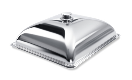 Pokrywa do brytfanny Gourmet HBD 60 - MIELE 5136960