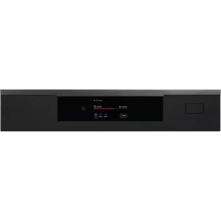 Piekarnik parowy ELECTROLUX 800 MealAssist SteamPro - KOBAS3XT