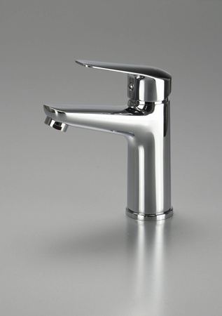 Bateria umywalkowa BMO_020M - Deante