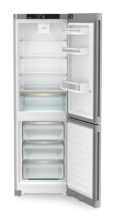 Chłodziarko-zamrażarka z systemem EasyFresh LIEBHERR KGNsd 52Vc03 Pure NoFrost
