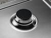 Płyta gazowa ELECTROLUX 600 Slim line 75cm KGS75662SX