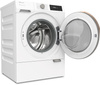 Pralka ładowana od przodu W2Platinum (WK770Q WCS) - Miele